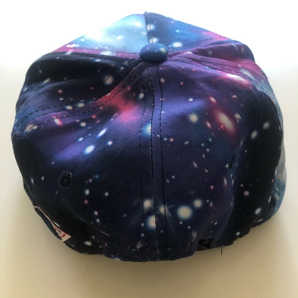 Galaxy Hater Hat - Picture 2 of 3